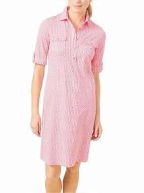 J. McLaughlin Dress